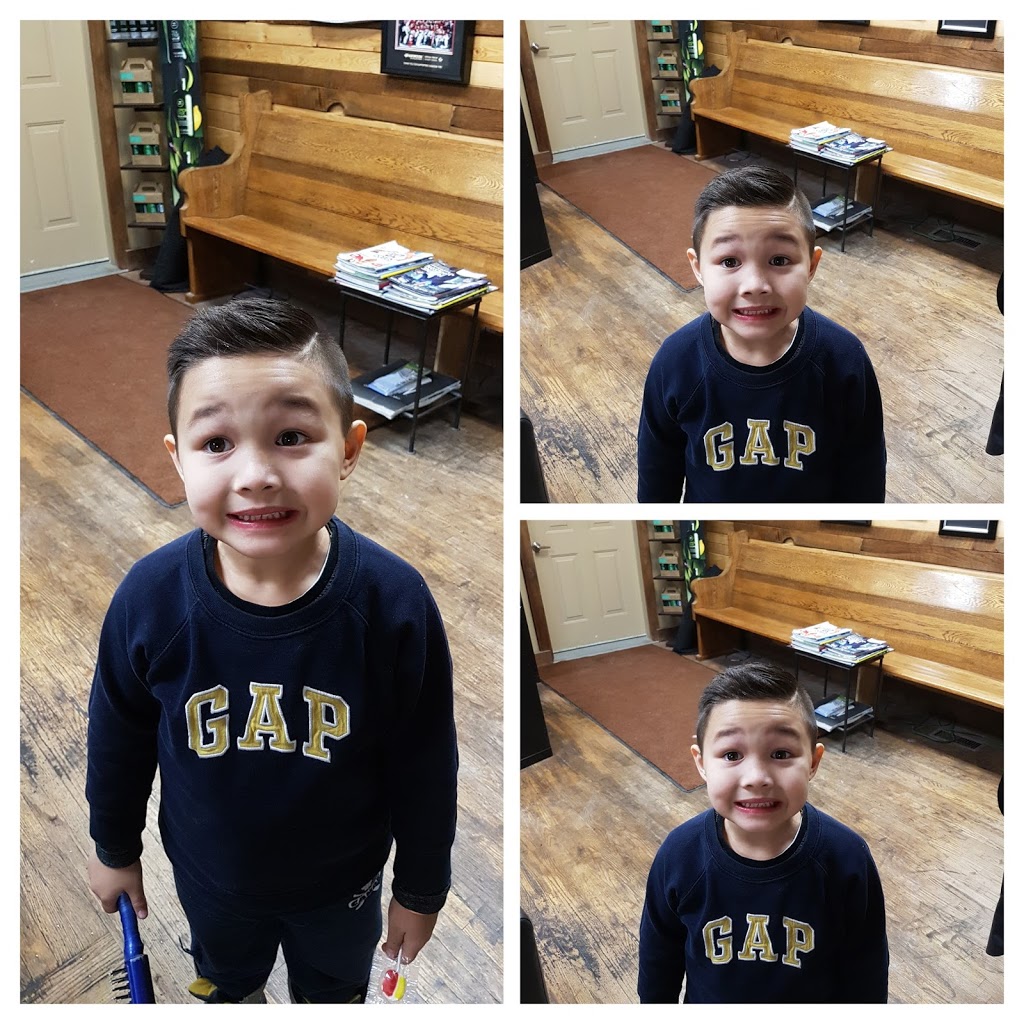 Cavalier Barbershop Salon Spa | 661 Hamilton Regional Rd 8, Stoney Creek, ON L8E 5J7, Canada | Phone: (905) 643-8866