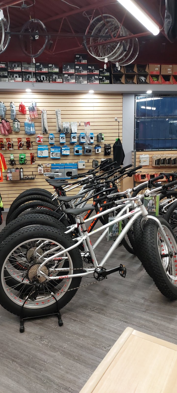 POPEYES CYCLE AND SPORTS | 1601 Pembina Hwy, Winnipeg, MB R3T 3Y6, Canada | Phone: (204) 414-9277