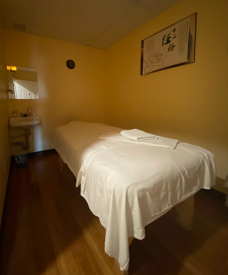 T.R.Spa Foot Reflexology | Winnipeg, MB R3L 2E3, Canada | Phone: (204) 615-2898