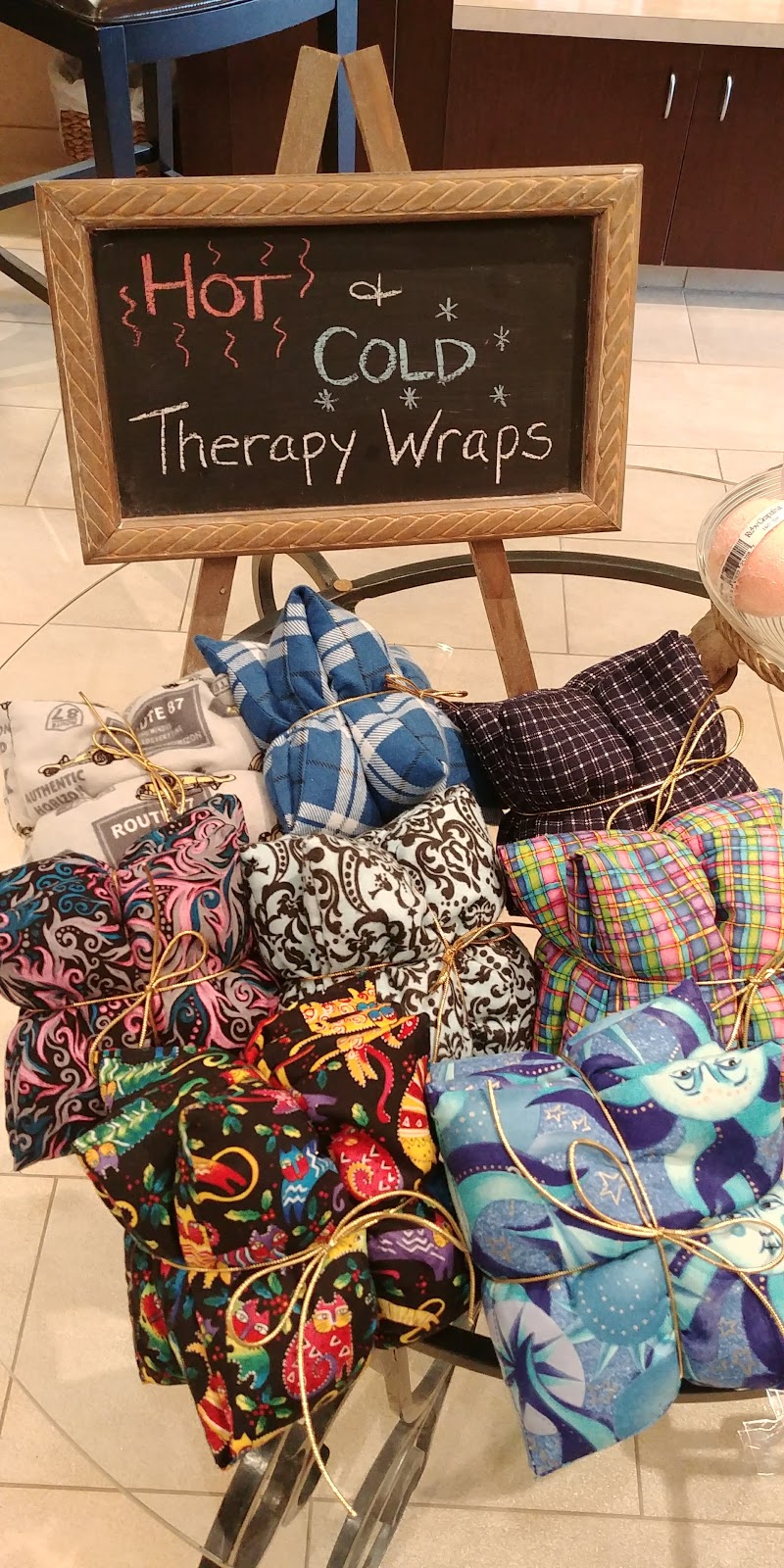 Sanctuary Day Spas Waterloo | 370 University Avenue East, Waterloo, ON N2K 3N2, Canada | Phone: (519) 725-9904