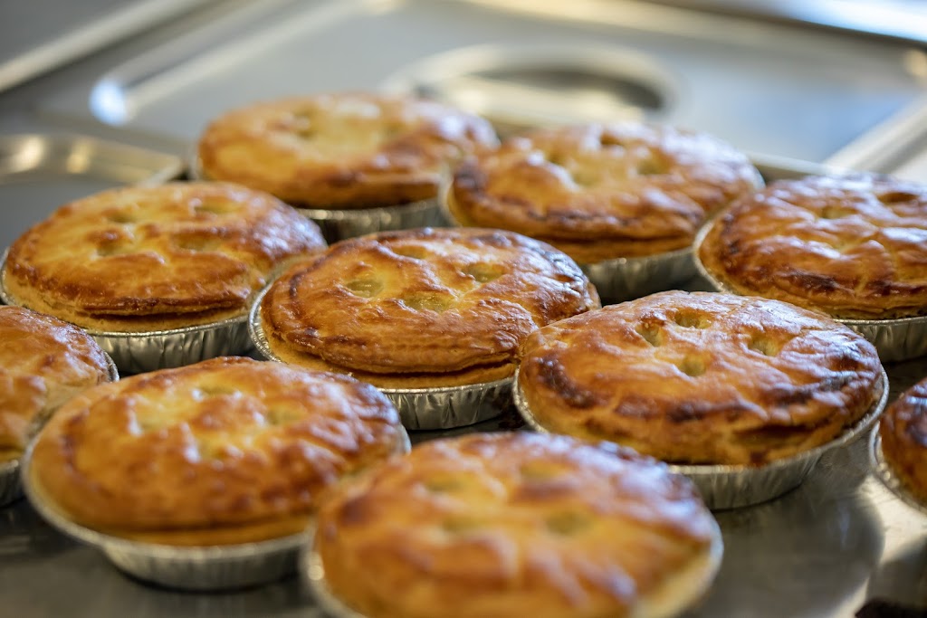 Remarkable Pie Co | 9 Main St Unit 4, Erin, ON N0B 1T0, Canada | Phone: (519) 217-1581