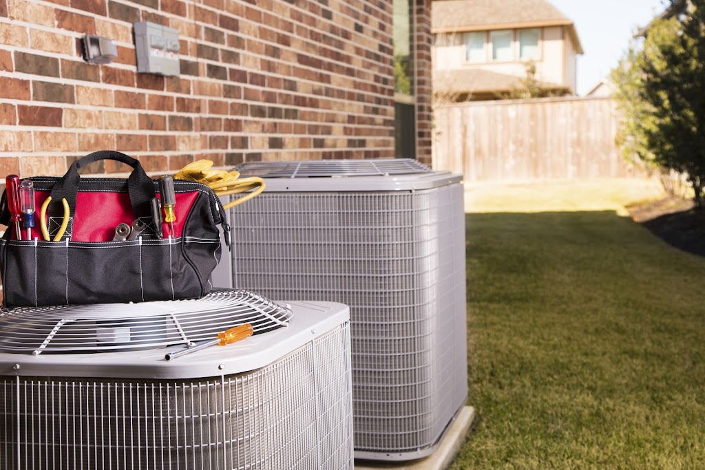 Andrews Heating & Air Conditioning | 62 Letitia St, Barrie, ON L4N 1P1, Canada | Phone: (705) 725-4111