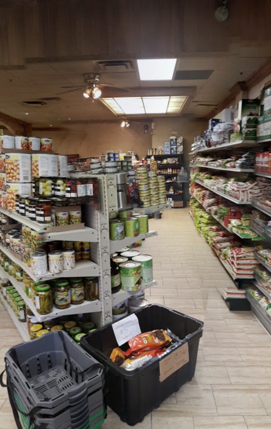 Sayah halal meat LTD | 6104 172 St NW, Edmonton, AB T6M 1G9, Canada | Phone: (780) 761-1167