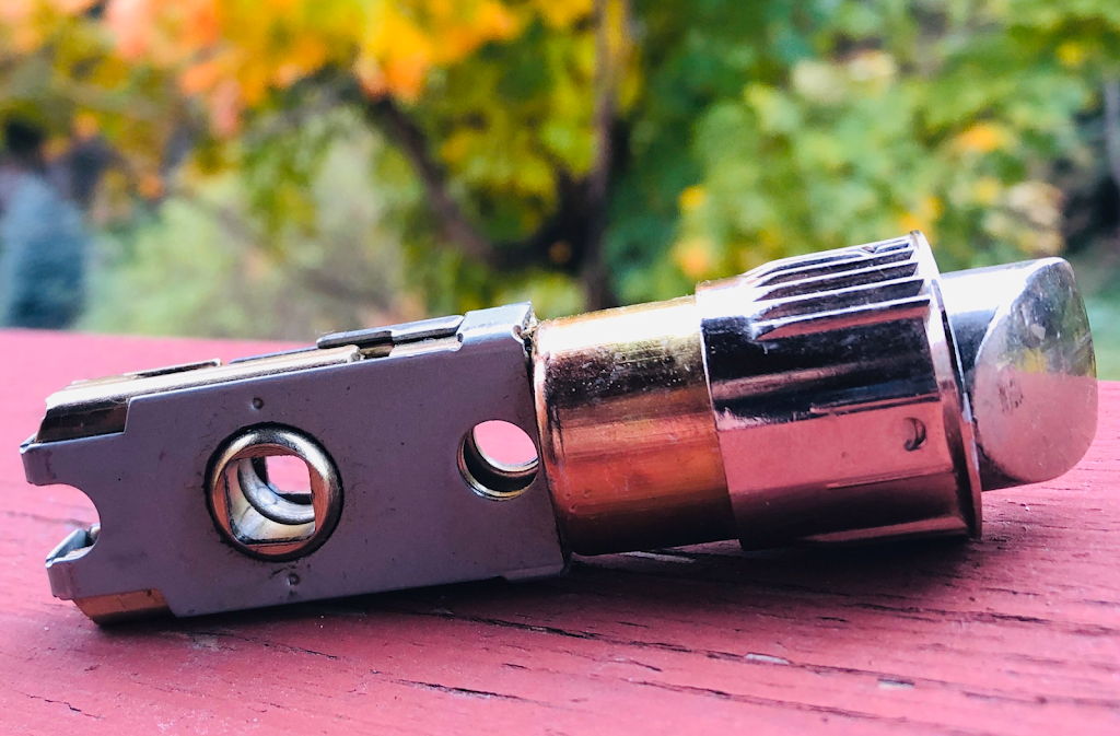 Barrie City Locksmith | 44 Kell Pl, Barrie, ON L4N 9K5, Canada | Phone: (705) 241-0055