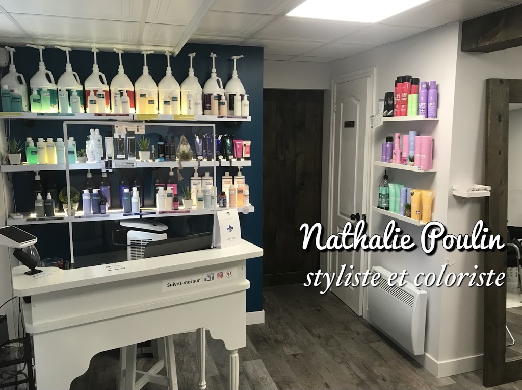 Passion Coiffure | 735 21 rue, Saint-Georges, QC G5Y 4R4, Canada | Phone: (418) 227-9128