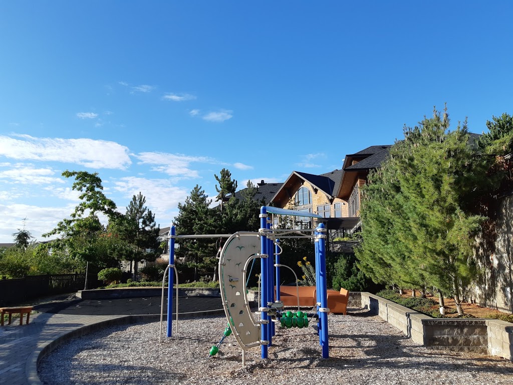 Sunstone Park | 10400 Delsom Crescent, Delta, BC V4C 2L2, Canada | Phone: (604) 952-3000