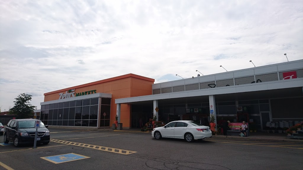 Zehrs | 821 Niagara St, Welland, ON L3C 1M4, Canada | Phone: (905) 732-9377