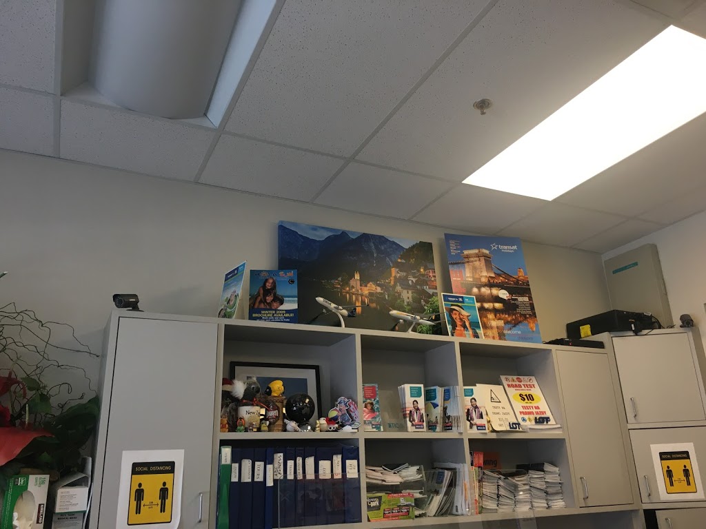 Piast Travel | 2040 Dundas St E, Mississauga, ON L4X 2X8, Canada | Phone: (905) 270-2600