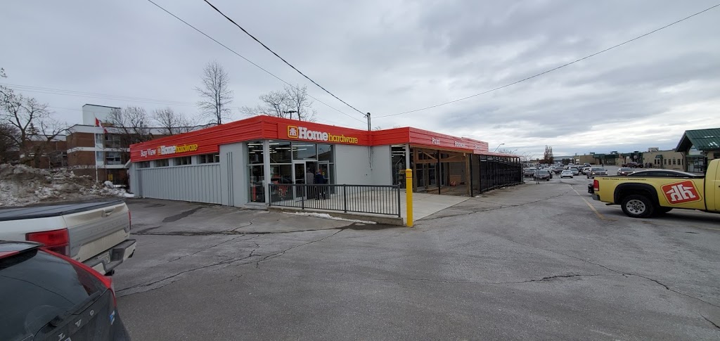 Bay View Home Hardware | 475 Bridge St E, Belleville, ON K8N 1P9, Canada | Phone: (613) 962-1308