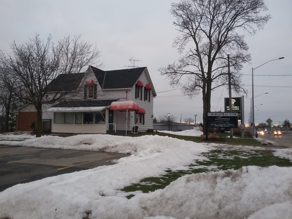 Summit Family chiropractic | 135 Hwy 20 E, Fonthill, ON L0S 1E0, Canada | Phone: (905) 892-8777