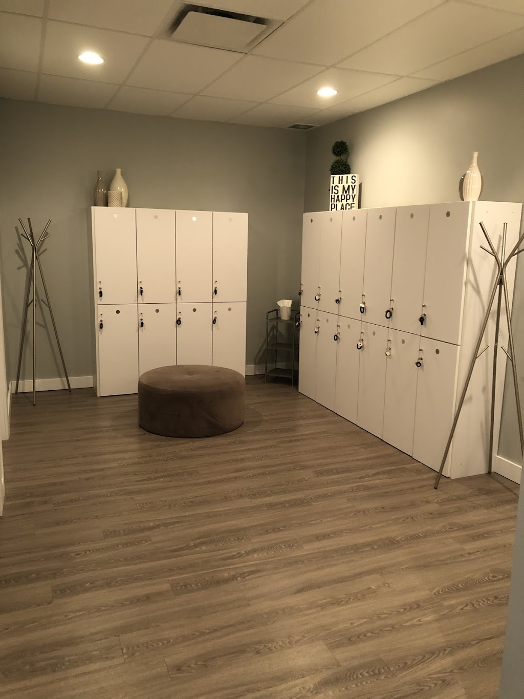 FIFTY 5 FITNESS | 960 Lorimer Blvd #8, Winnipeg, MB R3G 1P1, Canada | Phone: (204) 807-1982