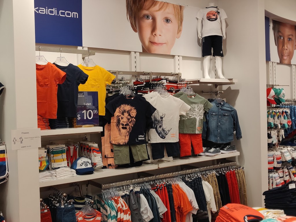 Okaïdi | 999 Upper Wentworth St Space 163A, Hamilton, ON L9A 4X5, Canada | Phone: (905) 574-5948