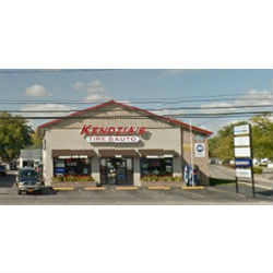 Kendzia Tire and Service | 9340 Niagara Falls Blvd, Niagara Falls, NY 14304, USA | Phone: (716) 304-3648