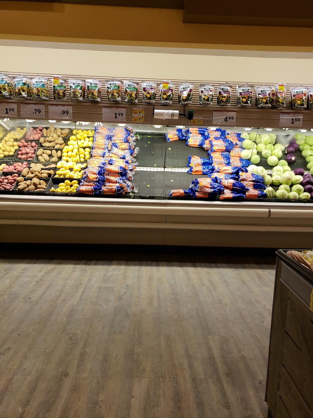 Safeway Charleswood Centre | 3900 Grant Ave, Winnipeg, MB R3R 3C2, Canada | Phone: (204) 837-5339