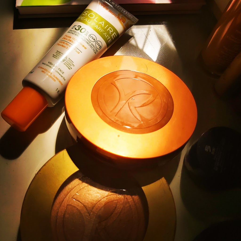 Yves Rocher | FAIRVIEW PARK, 2960 Kingsway Drive # M012, Kitchener, ON N2C 1X1, Canada | Phone: (519) 208-2439