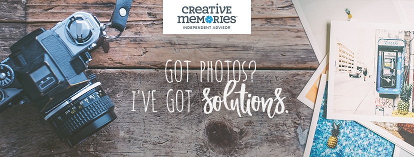 Creative Memories | 2341 Ramsay Concession 3B, Almonte, ON K0A 1A0, Canada | Phone: (613) 732-4622