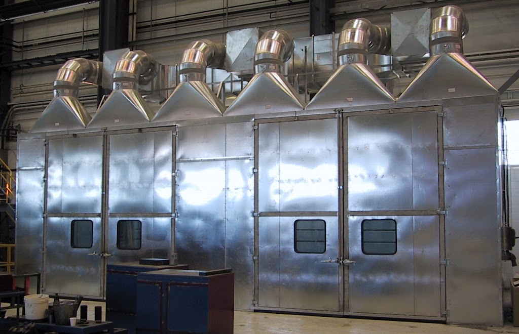 Michel Longtin Ventilation Inc | P.46, C, Mercier, QC J6R 2K6, Canada | Phone: (450) 692-5465