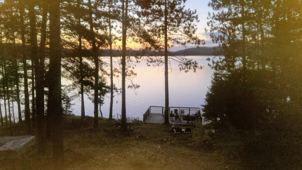 Carson Lake Provincial Park | Barrys, 20563 ON-60, Barrys Bay, ON K0J 1B0, Canada | Phone: (613) 757-2103