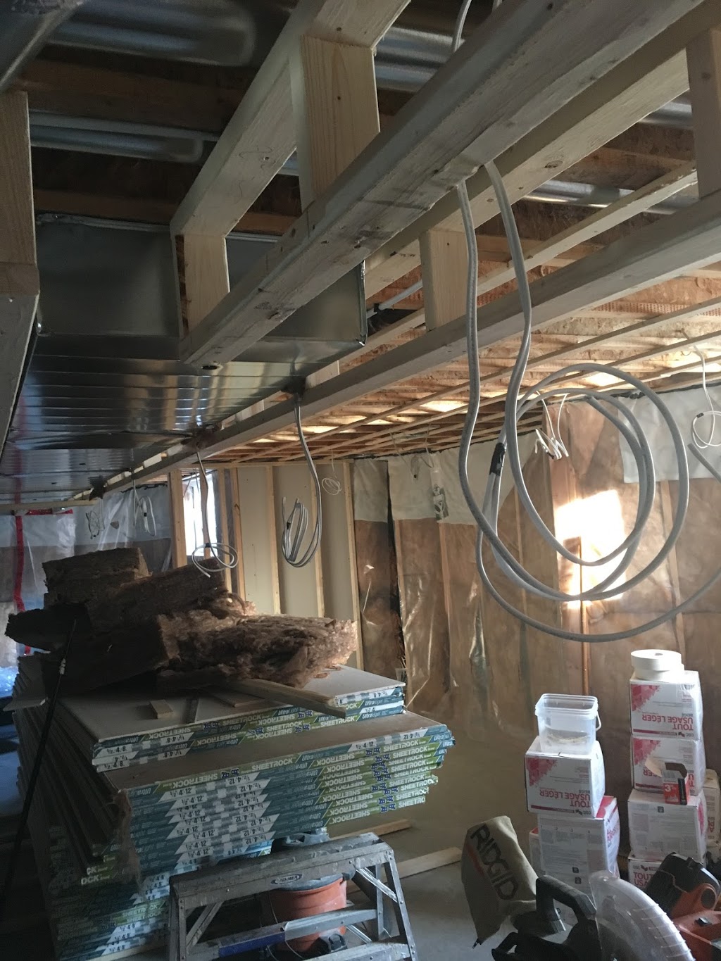 Alictro Electric inc | 2199 Melfort St, Ottawa, ON K1G 1H6, Canada | Phone: (613) 415-9978