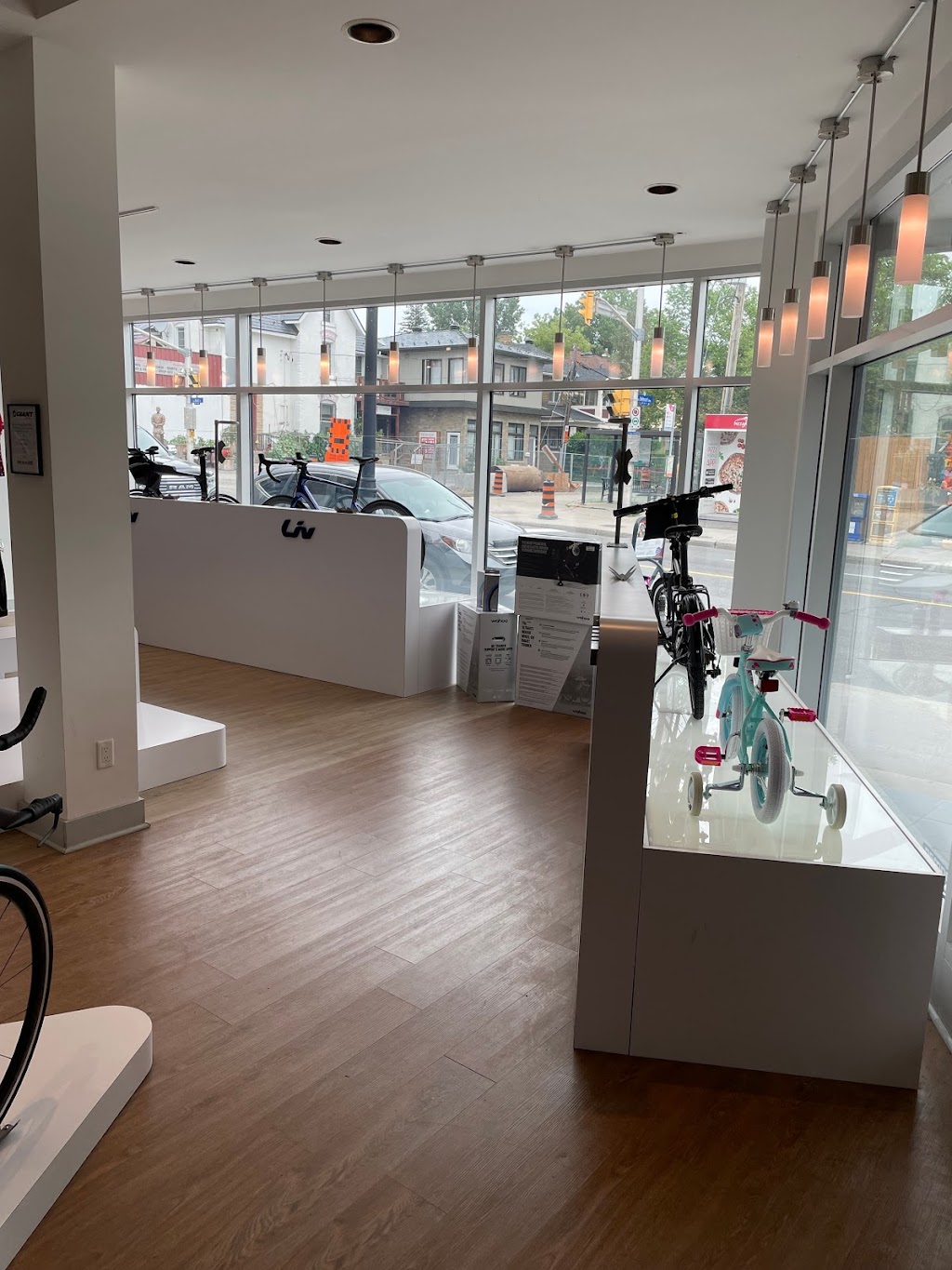 Giant Ottawa | 1162 Bank St, Ottawa, ON K1S 3X8, Canada | Phone: (613) 731-7200
