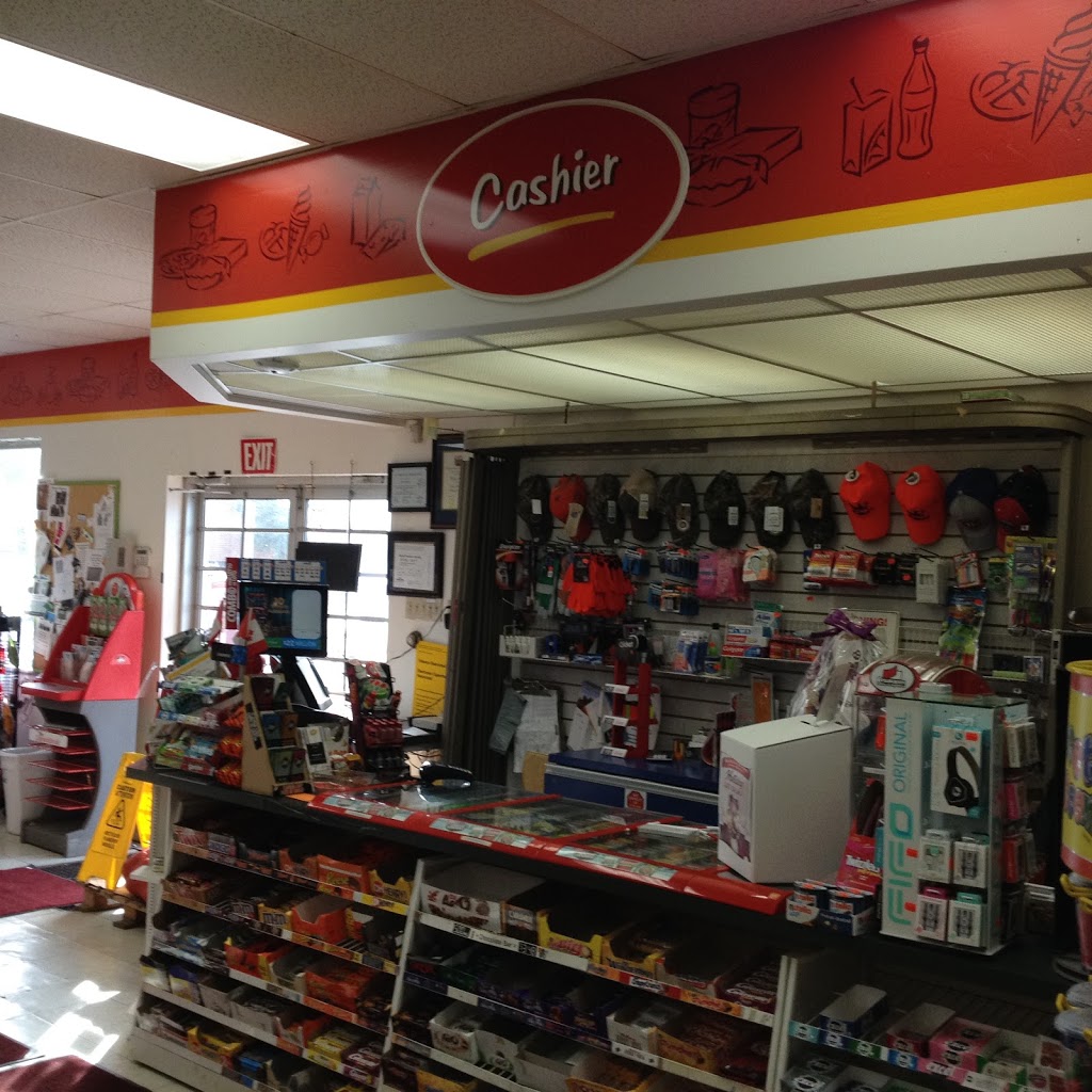 Haddads Pizza & Convenience | 2025 Sackville Dr, Middle Sackville, NS B4E 3B5, Canada | Phone: (902) 865-6746
