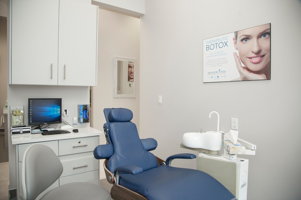 Dentistry For You | 4000 Hwy 7 Unit 3, Woodbridge, ON L4L 1A6, Canada | Phone: (905) 264-7222