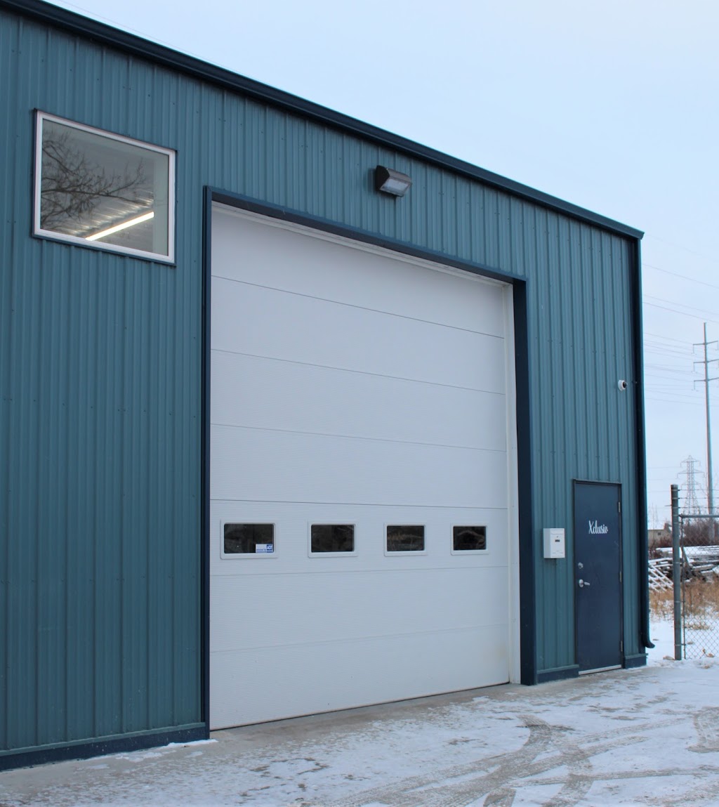 Xclusiv Customz | 1500 Seel Ave, Winnipeg, MB R3T 4Z6, Canada | Phone: (204) 583-1466