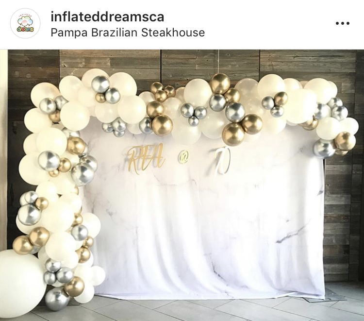 Inflated Dreams CA | Sherwood Heath NW, Calgary, AB T3R 0X1, Canada | Phone: (403) 604-8399