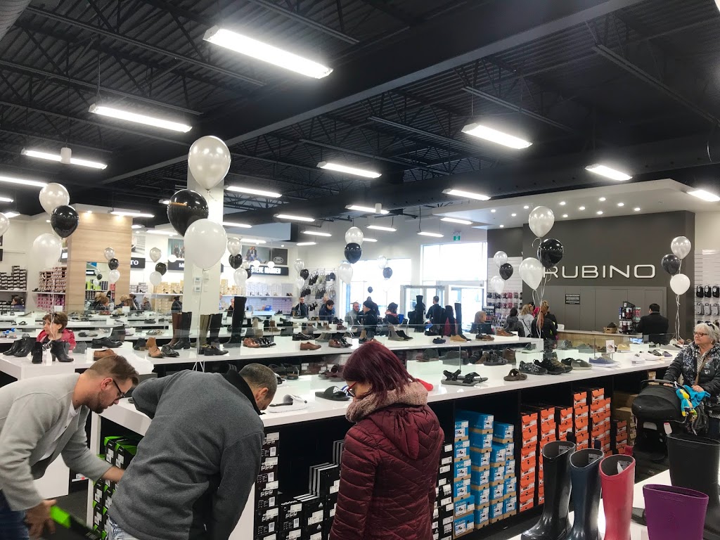 Rubino | 9 Rue Robert Bernard, Drummondville, QC J2C 8N1, Canada | Phone: (819) 472-9119