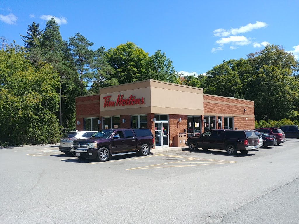 Tim Hortons | 68 Matthew St, Marmora, ON K0K 2M0, Canada | Phone: (613) 472-3936