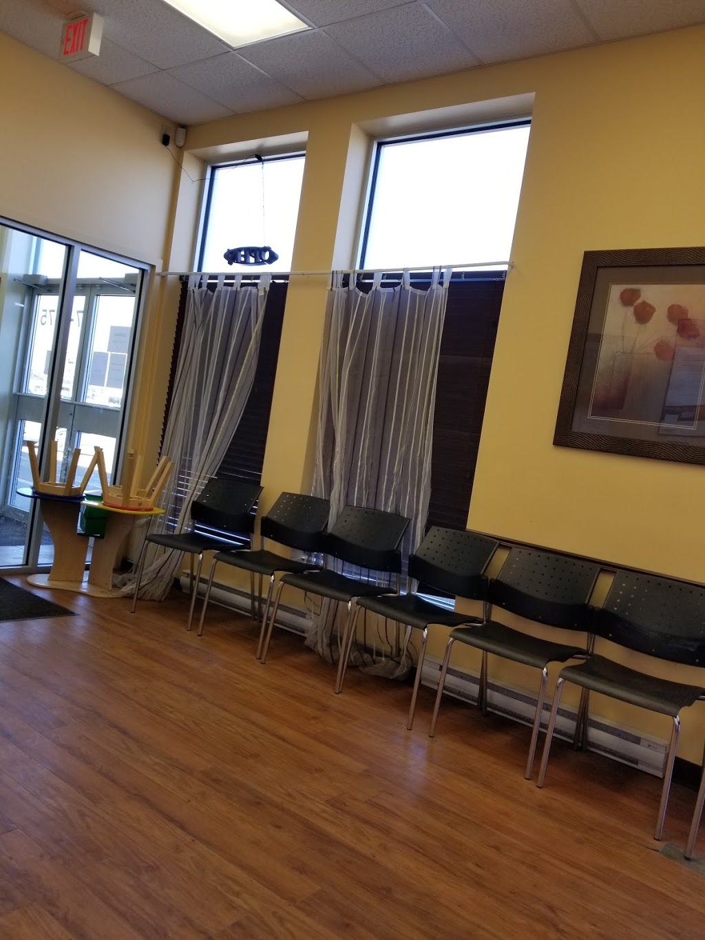 Rochdale Crossing Medical Clinic | 5875 Rochdale Blvd, Regina, SK S4X 2P9, Canada | Phone: (306) 205-8020