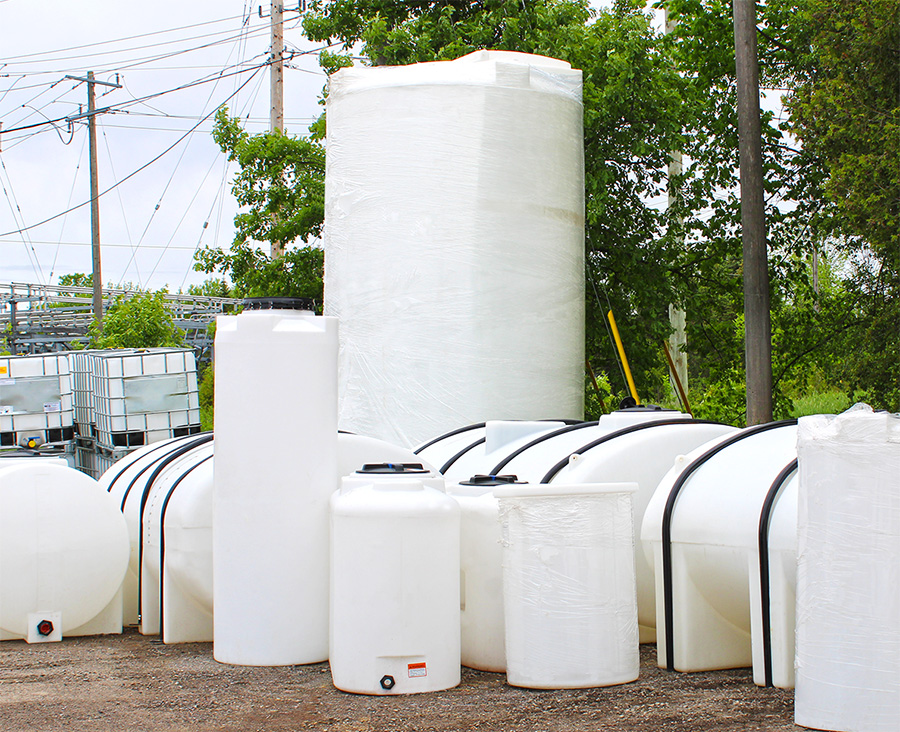 Percheron Plastic Inc. | 789 OBrien Dr, Peterborough, ON K9J 6X7, Canada | Phone: (800) 780-3609