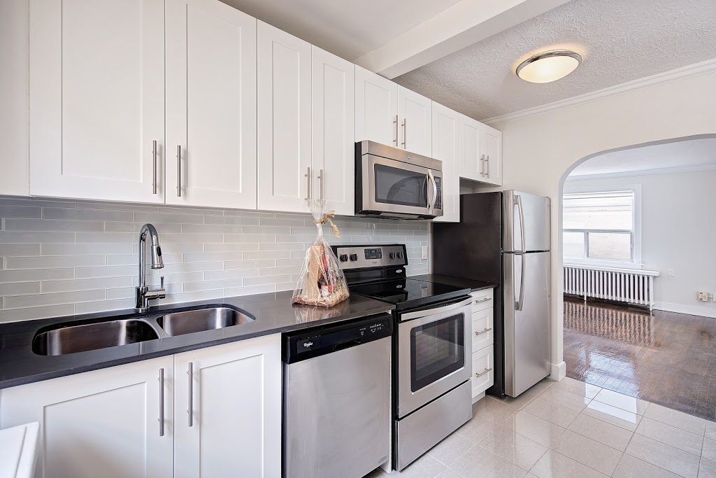 2402-2406 Queen St. E Apartments | 2404 Queen St E, Scarborough, ON M1N 1A2, Canada | Phone: (647) 362-3817