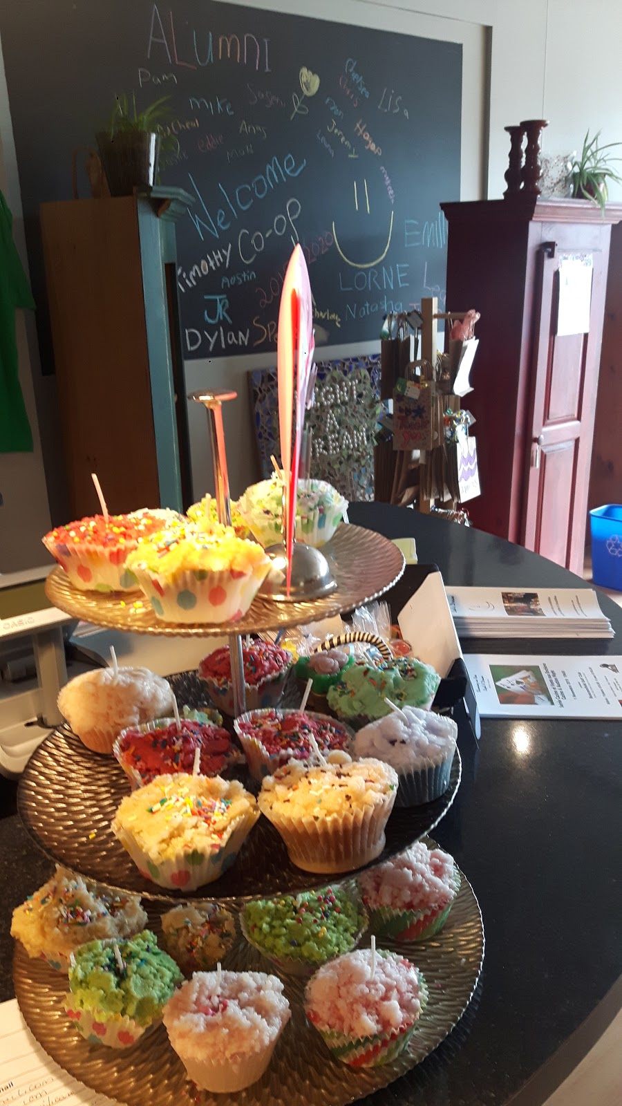 Light a Dream | 63b Ave Donegani, Pointe-Claire, QC H9R 2V9, Canada | Phone: (514) 695-3310