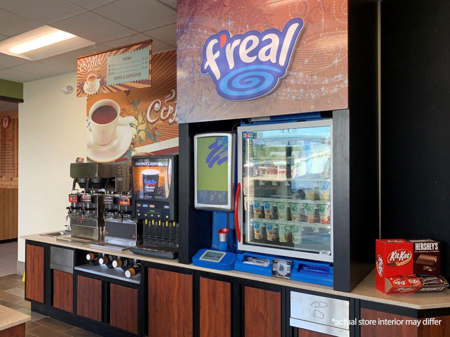 On the Run | 1245 32nd St, Port Huron, MI 48060, USA | Phone: (810) 982-4298