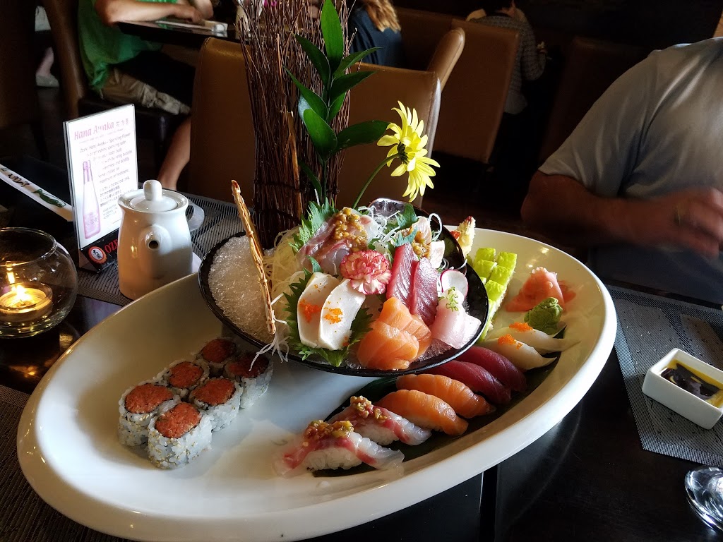 Kumo Japanese Cuisine | 4900 Transit Rd, Depew, NY 14043, USA | Phone: (716) 668-6689