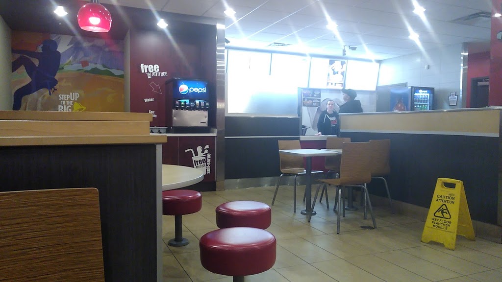 KFC | 451 Paul St, Dieppe, NB E1A 6W8, Canada | Phone: (506) 858-8877