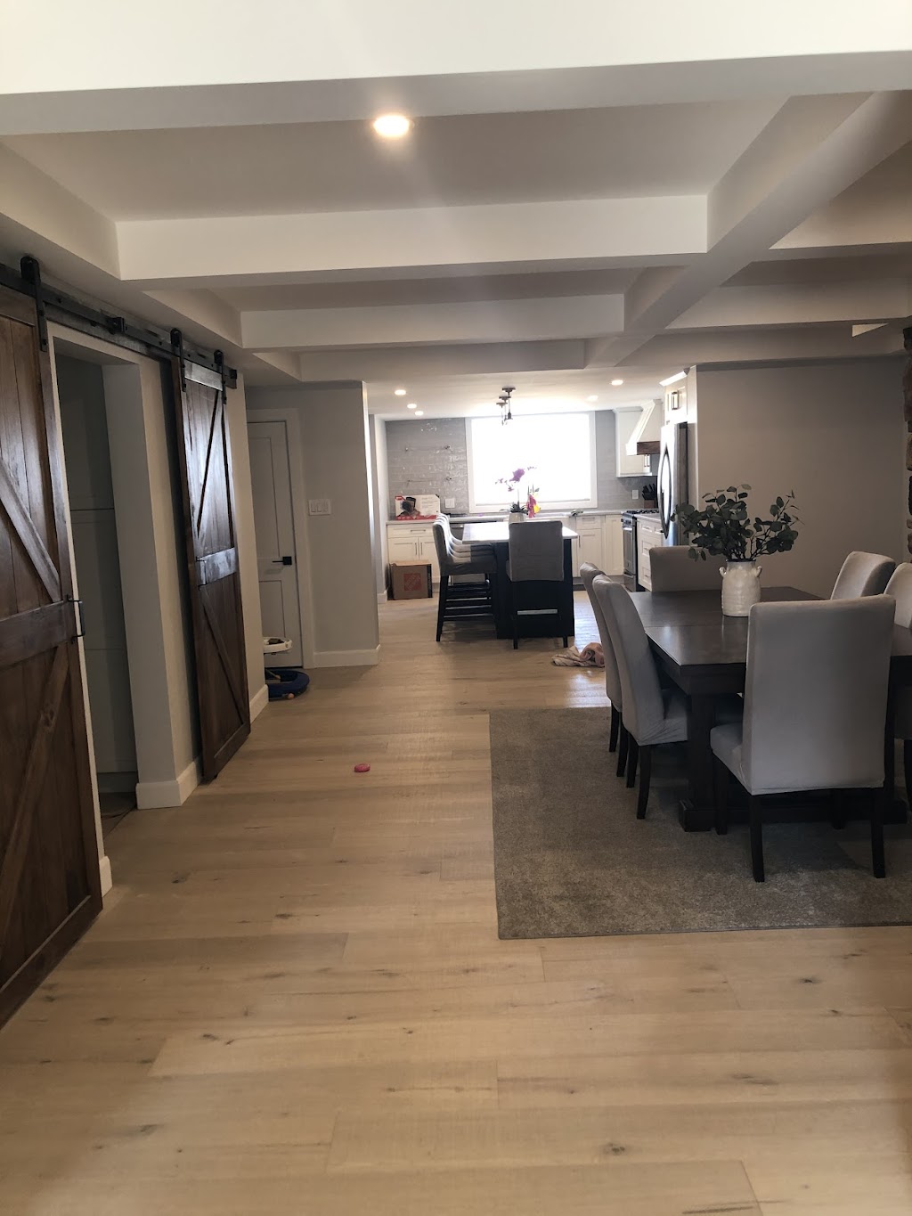 Crease Construction | 1074 Erbs Rd, St. Agatha, ON N0B 2L0, Canada | Phone: (519) 572-9019