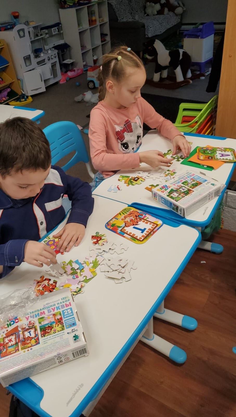 Russian School "Yagodka" | 39 Seline Crescent, Barrie, ON L4N 0Y7, Canada | Phone: (204) 869-6553