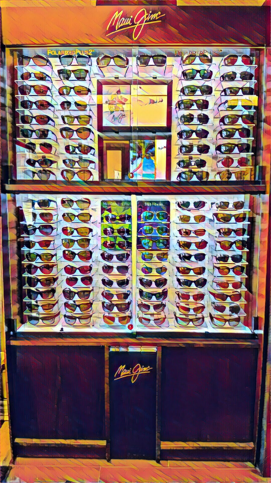 Comly Eye Care Optometry - Collingwood | 69 First St, Collingwood, ON L9Y 1A2, Canada | Phone: (705) 444-0008