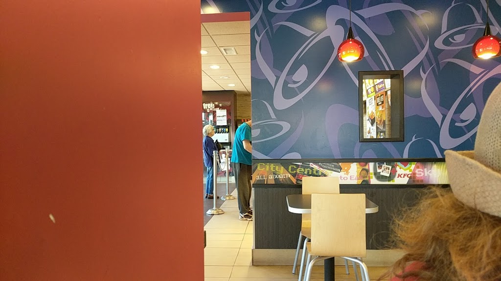 KFC | 242 Robie St, Truro, NS B2N 1L1, Canada | Phone: (902) 895-2101