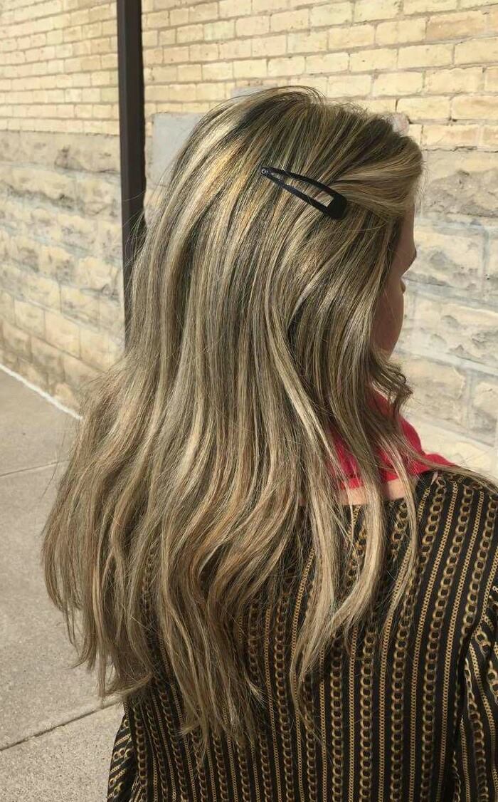 Crehairtif - Doreen C. Hair Artistry | 2531 Main St, London, ON N6P 1R2, Canada | Phone: (519) 652-2410