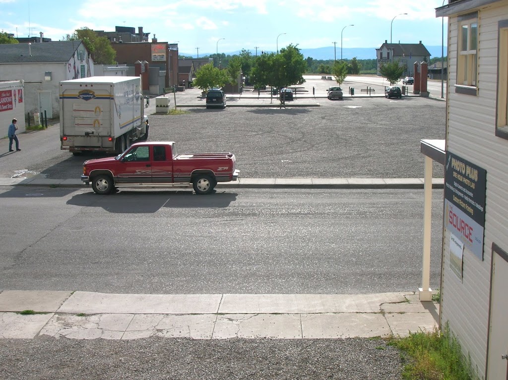 Lioness Park | Box 1420, 2015 2 Ave, Fort Macleod, AB T0L 0Z0, Canada | Phone: (403) 553-4101