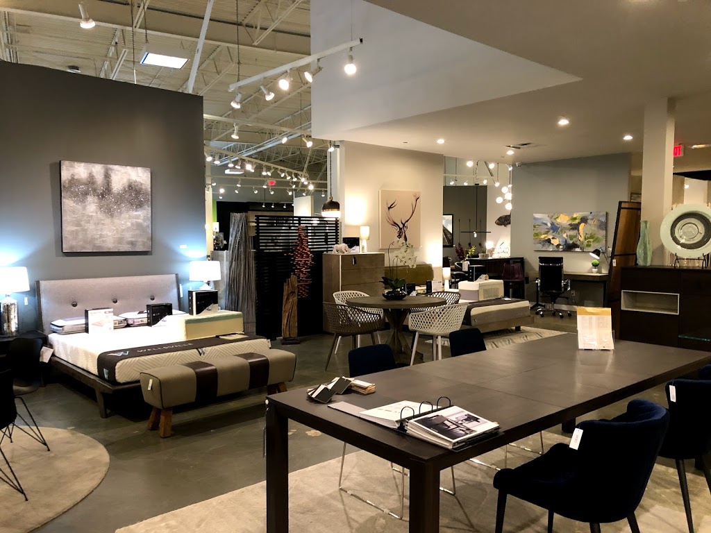 Moe’s Home Collection | 1311 United Blvd Unit 101, Coquitlam, BC V3K 6V3, Canada | Phone: (604) 939-0050