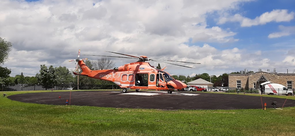 Pembroke Regional Hospital | 705 MacKay St, Pembroke, ON K8A 1G8, Canada | Phone: (613) 732-2811