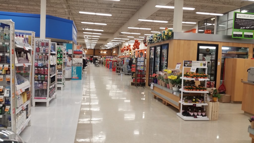 Zehrs | 30 King St S, Alliston, ON L9R 1H6, Canada | Phone: (705) 434-9391
