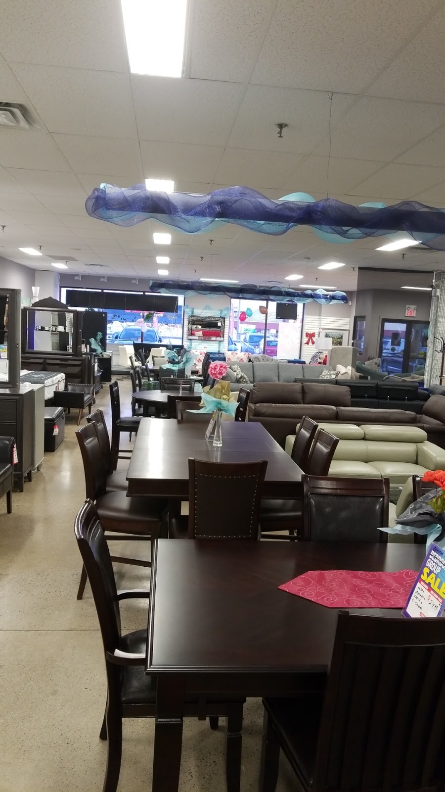 Baituna Furniture | 1225 Dundas St E Unit 20, Mississauga, ON L4Y 2C5, Canada | Phone: (647) 290-9288