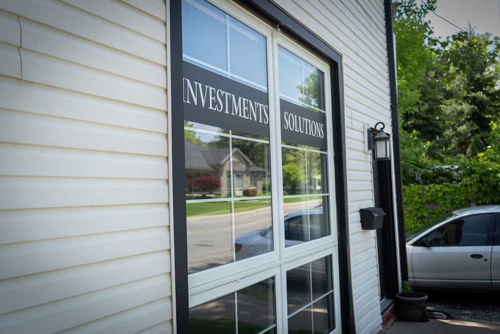 Twin Power Financial | 231 Four Mile Creek Rd, St. Davids, ON L0S 1P0, Canada | Phone: (905) 468-4676