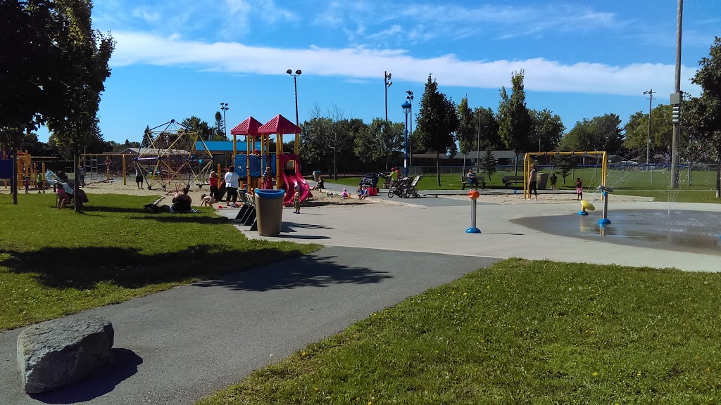 Park Riviera | 22 Rue dAuvergne, Gatineau, QC J8T 6J8, Canada | Phone: (866) 299-2002