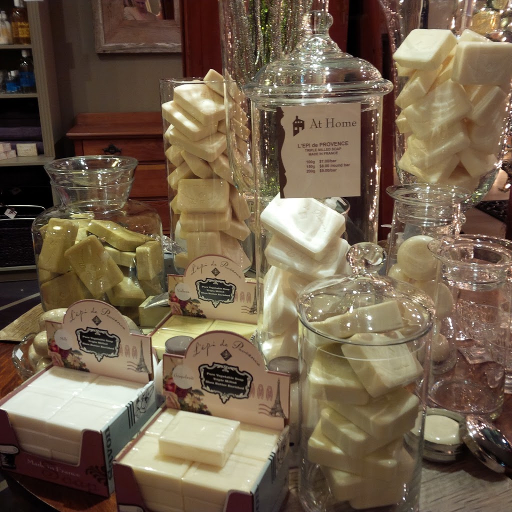 At Home | 3122 Edgemont Blvd, North Vancouver, BC V7R 2N6, Canada | Phone: (604) 922-3282